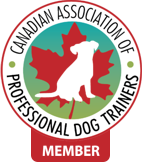  Canadian Association of Professional Dog Trainers
