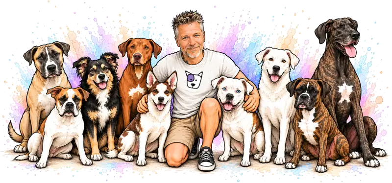 Local Dog Rescue
